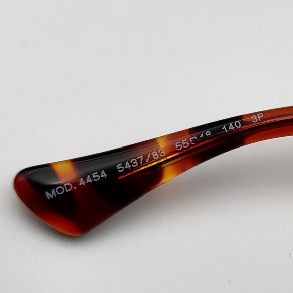 Versace Women's Polarized Sunglasses, VE4454..Authentic !!! - Picture 7 of 11